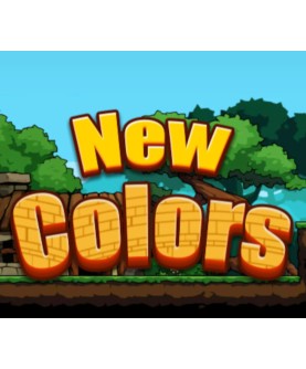 Little adventure - New colors DLC Steam Key GLOBAL